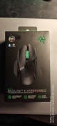 Razer Basilisk v3 X Hyperspeed - na gwarancji do 2026.05.29