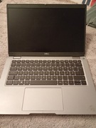 Laptop Dell 5320 i3-1125G4 8GB RAM DDR4