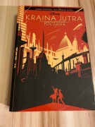 KRAINA JUTRA POCZĄTEK JEFF JENSEN, JONATHAN CASE