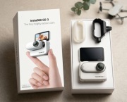 Insta 360 GO3 128GB