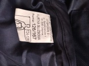 Kurtka służbowa letnia Policja NOWA