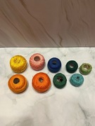 Zestaw kordonów 9 sztuk 