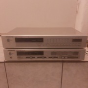 Wzmacniacz nordmende 