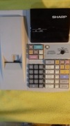 Kasa fiskalna Sharp ER-A237P