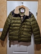 LEE COOPER Kurtka Męska ZIMOWA Ciepła r. L/XL