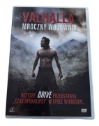 Valhalla Mroczny Wojownik DVD Film Dramat Fantasy Mads Mikkelsen Napisy PL