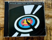 EAGELS - Greatest Hits volume 2 lab.960205-2