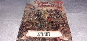 OiM Ogniem i Mieczem 15mm 2 ed. ZASADY