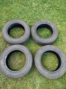 Felgi 15 cali 4x108 Opony Continental 195 65 15 Letnie 