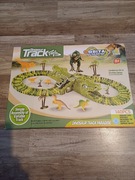 Tort samochodowy z dinozaurami Orbital Paradise