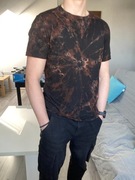 T-shirt custommade *help dogs* *charity*