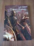 G. R. Watson - Żołnierz rzymski