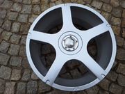 NOWA !! FELGA ABT 8,5jx19 ET32 5x112 / 0547003