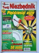 EXTRA Komputer Świat Twój NIEZBĘDNIK - grudzień 2001