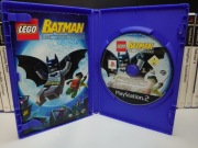 LEGO Batman  PS2