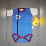 Tup Tup body chłopięce 62