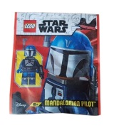 LEGO Star Wars Zestaw - Mandalorian Pilot #912401