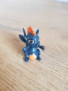 Perseus-szczur-zwierzak Deuce Gorgona Monster High