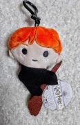 Maskotki breloczki Harry Potter 