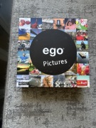 Ego pictures gra