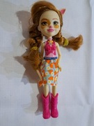 Enchantimals - Krówka