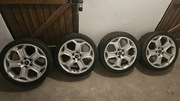 Felgi aluminiowe 18 Ford orginał