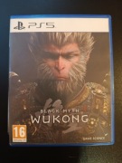 Gra wukong PS5 polskie napisy 