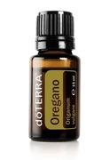 Olejek eteryczny doTERRA Oregano 15 ml naturalny antybiotyk 