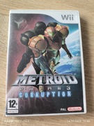 Gra Metroid Prime 3