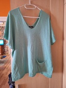 Bluzka sweterkowa Minouu!