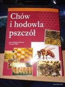 Chów i hodowla pszczół Wilde