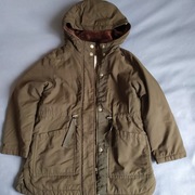 Kurtka ZARA khaki 128 