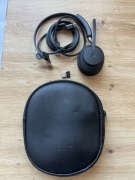 (3) Słuchawki biurowe Jabra Evolve2 65