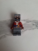 lego figurka minecraft bohater 