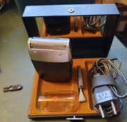 Maszynka do golenia f. BRAUN