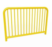 Bariera drogowa U11a Barierka szczeblinkowa