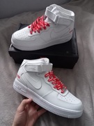 Nike Air Force 1 Supreme High