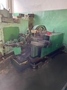 Maszyny do  śrub  i gwoźdżi :zbijarki, tłocznie, walcarki, gwoźdżiarki