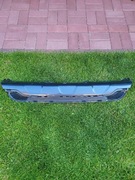 Dyfuzor tyl renault captur lift