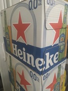 HEINEKEN 0% BUTELKA BZ