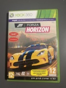 Forza Horizon Xbox 360 PL