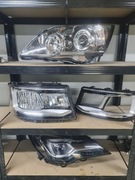 Lampa daf fh 13 14 15 scania r s next gen dzienne led naprawa regeneracja 