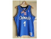 Penny Hardaway NBA Orlando Magic Mitche&Ness - L koszulka koszykarska