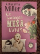 Książka psychologiczna Kup kochance męża kwiaty