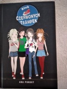 Klub czerwonych trampek - A. Punset