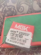 Łożysko 17x28x8  2RS MGK rowerowe 