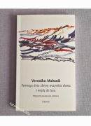 Pewnego dnia zbiorę wszystkie słowa i wejdę do lasu – Mabardi