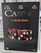 Casino    (DVD) 