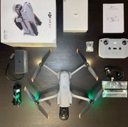 Dron DJI Air 2S Mavic W Zestawie Kontroler Aparatura Akcesoria