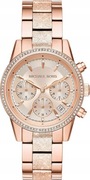 Zegarek damski Michael Kors Ritz MK6598 PREZENT